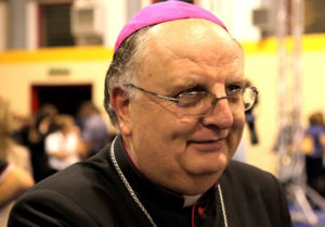 Vescovo Moretti