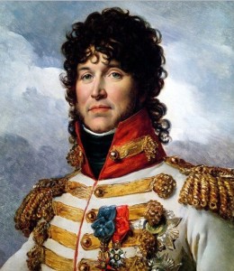 Gioacchino Murat, Re di Napoli e delle Due Sicilie sotto Napoleone Bonaparte
