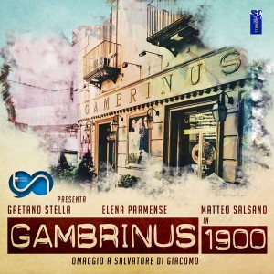 Gambrinus-per-sito