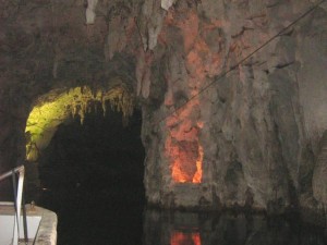 grotte Pertosa