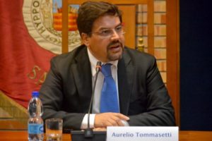 Aurelio Tommasetti