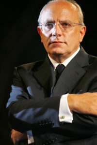 Claudio Gubitosi