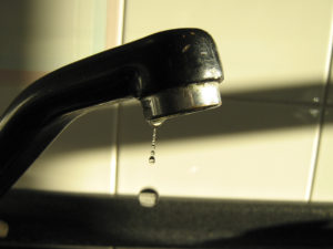 rubinetti, acqua, interruzione idrica