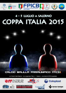 locandina Coppa Italia