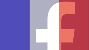 Facebook francia 