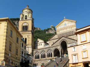 Amalfi_Duomo