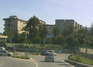 OspedaleNocera