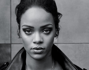 Rihanna Moda