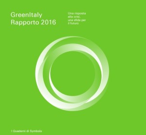 green-economy-greenitaly-2016